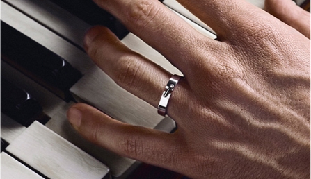 Rings & Engagement Rings